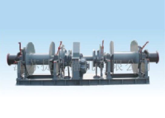 Φ38液壓組合錨機(jī)