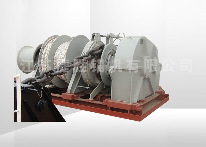 Φ52液壓錨機(jī)