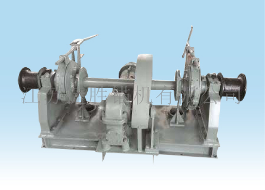  Φ32電動(dòng)錨機(jī)